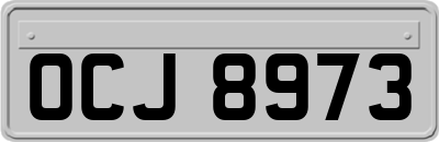 OCJ8973