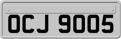 OCJ9005