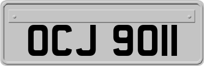 OCJ9011