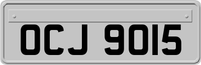 OCJ9015