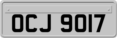 OCJ9017