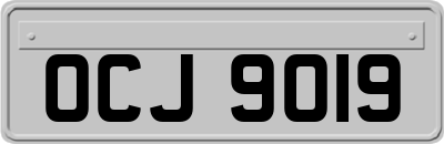 OCJ9019