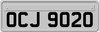 OCJ9020