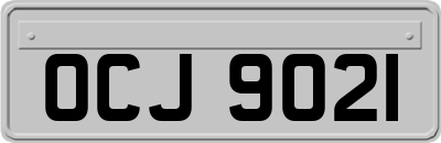 OCJ9021