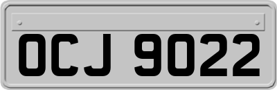 OCJ9022