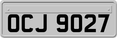 OCJ9027