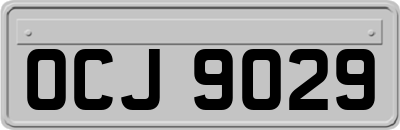 OCJ9029