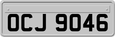 OCJ9046