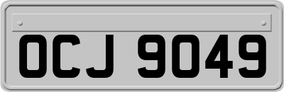 OCJ9049