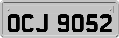 OCJ9052