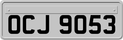 OCJ9053