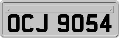 OCJ9054