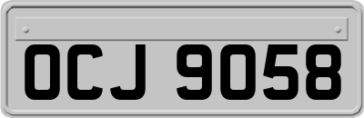 OCJ9058