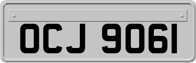 OCJ9061