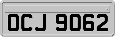 OCJ9062