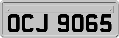 OCJ9065