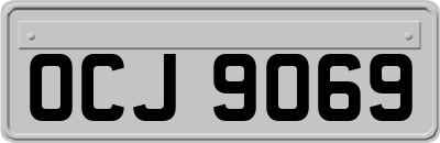 OCJ9069