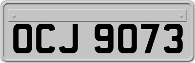 OCJ9073