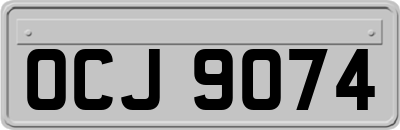 OCJ9074