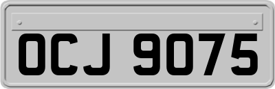 OCJ9075
