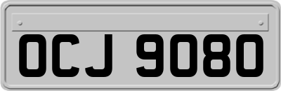 OCJ9080