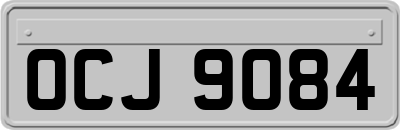 OCJ9084