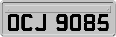 OCJ9085