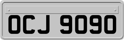 OCJ9090