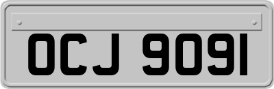 OCJ9091
