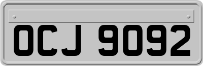 OCJ9092