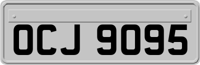 OCJ9095