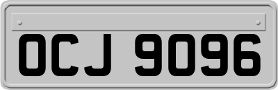 OCJ9096