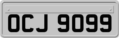 OCJ9099