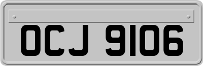 OCJ9106