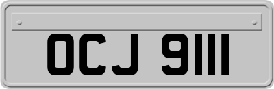 OCJ9111