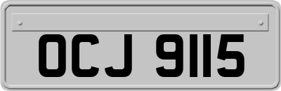 OCJ9115