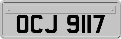 OCJ9117