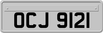 OCJ9121