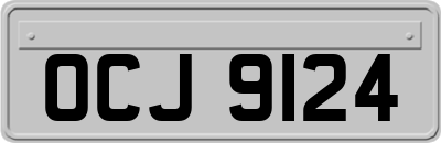 OCJ9124