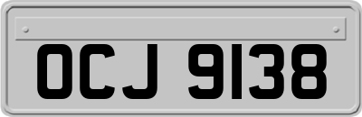 OCJ9138