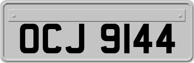 OCJ9144