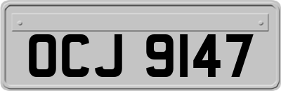 OCJ9147