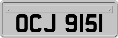 OCJ9151