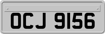 OCJ9156