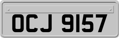 OCJ9157
