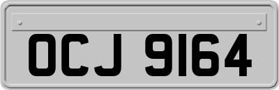 OCJ9164