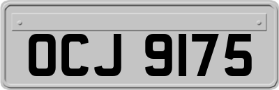 OCJ9175