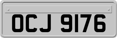 OCJ9176