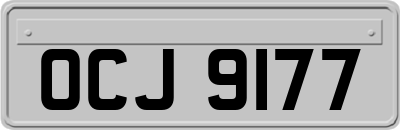 OCJ9177