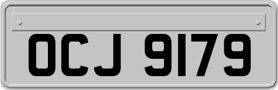 OCJ9179